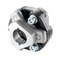 TriFlex tension force coupling TL